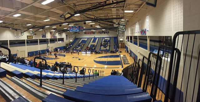 Geneva High School - @bre.photography20